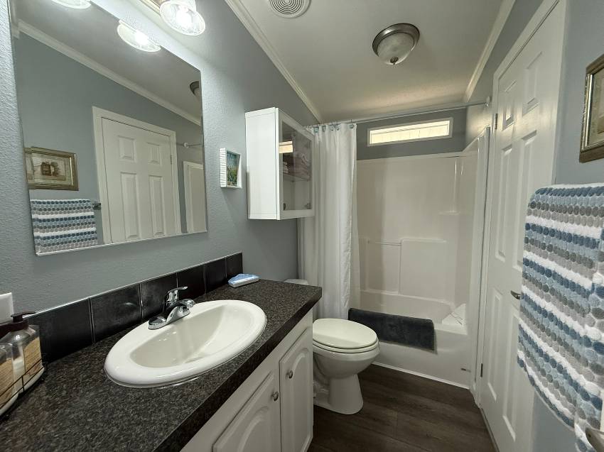 218 Dordrecht a Ellenton, FL Mobile or Manufactured Home for Sale
